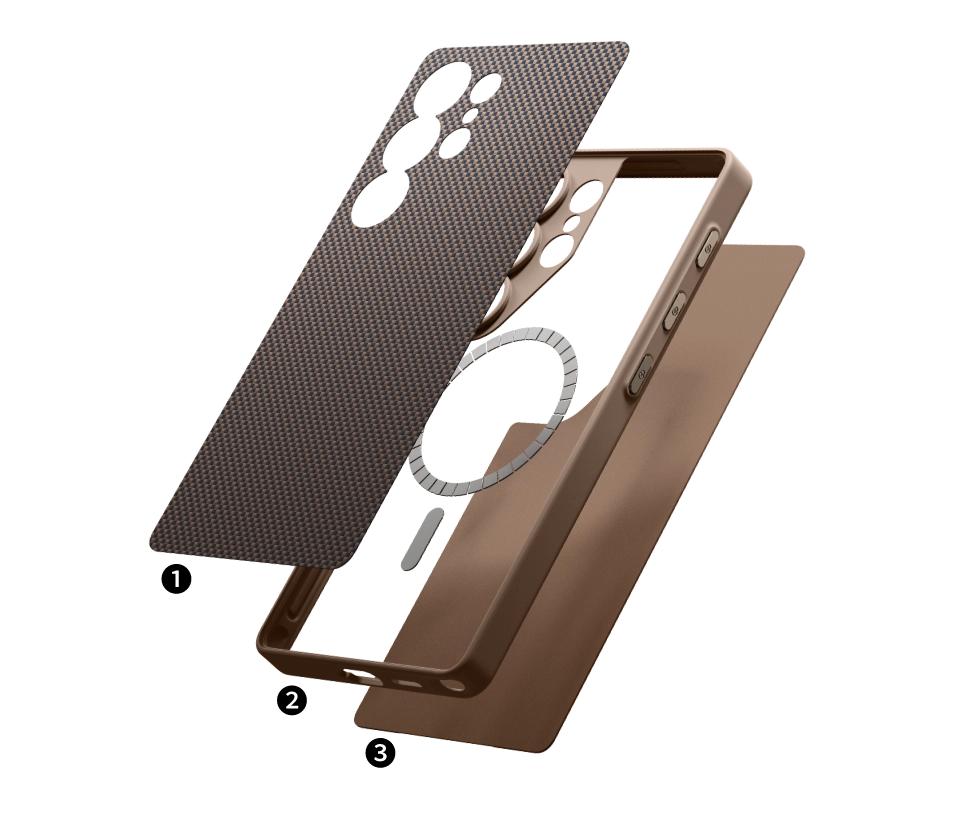 PinButton Phone Cases