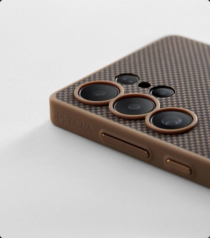 PinButton Phone Cases