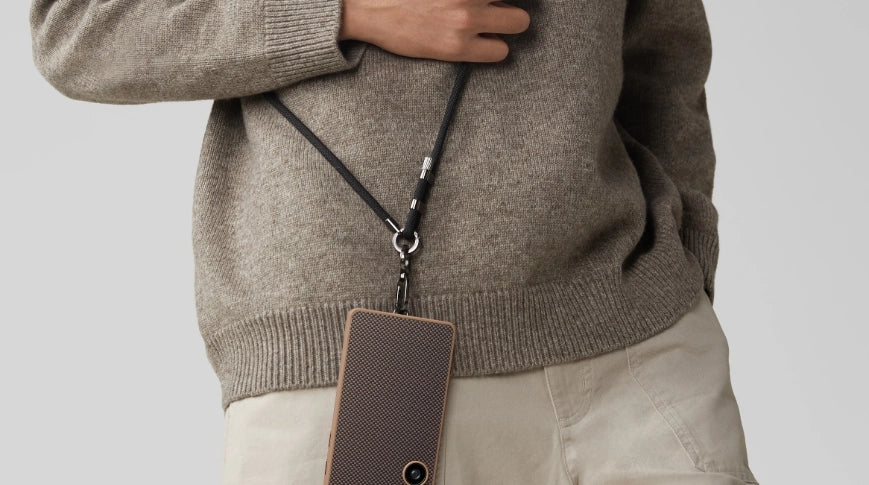 PinButton Phone Cases