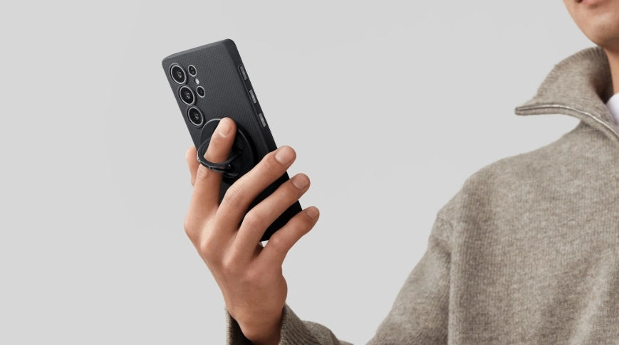 PinButton Phone Cases