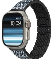 Carbon Fiber Watch Band