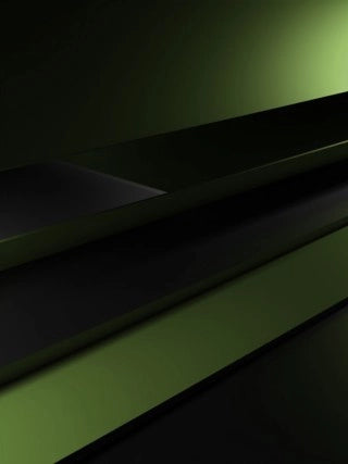 Carbon Fiber Watch Band