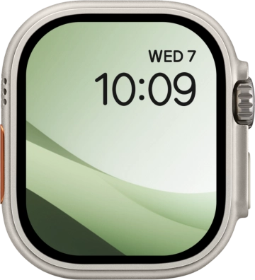 Carbon Fiber Apple Watch Band (Rhapsody Version)