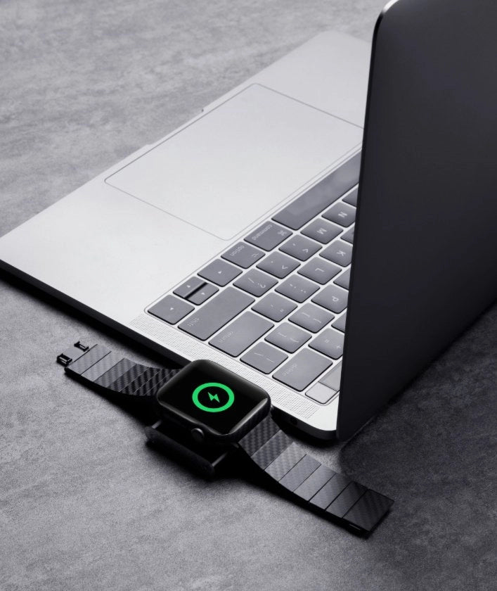 Power Dongle for Apple Watch and AirPods Pro