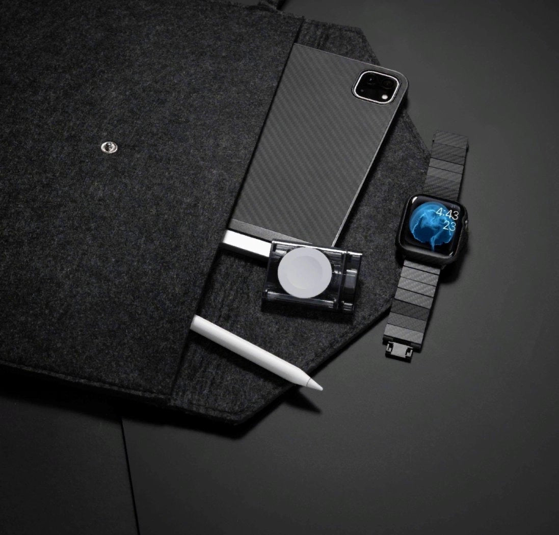 Power Dongle for Apple Watch and AirPods Pro