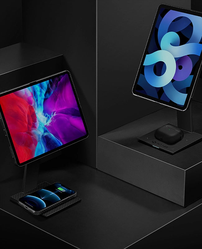 MagEZ Stand for Tablets - PITAKA MagEZ Stand for Tablets - PITAKA