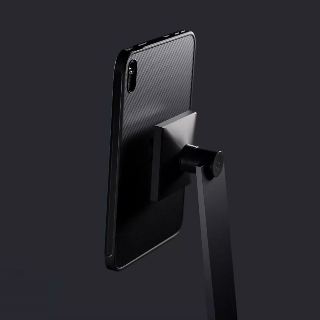 iPadアクセサリー PITAKA MagEZ Charging Stand for Tablets MagEZ Charging Stand for Tablets - PITAKA