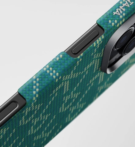 PITAKA Monogram Phone Cases