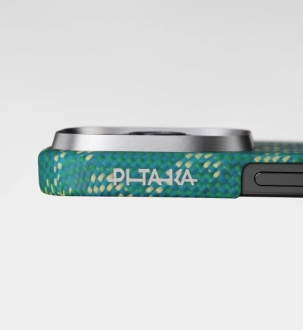 PITAKA Monogram Phone Cases