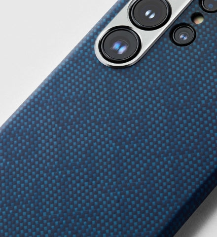 PITAKA Monogram Phone Cases