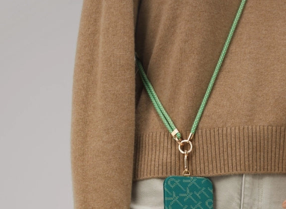 PITAKA Monogram Phone Cases