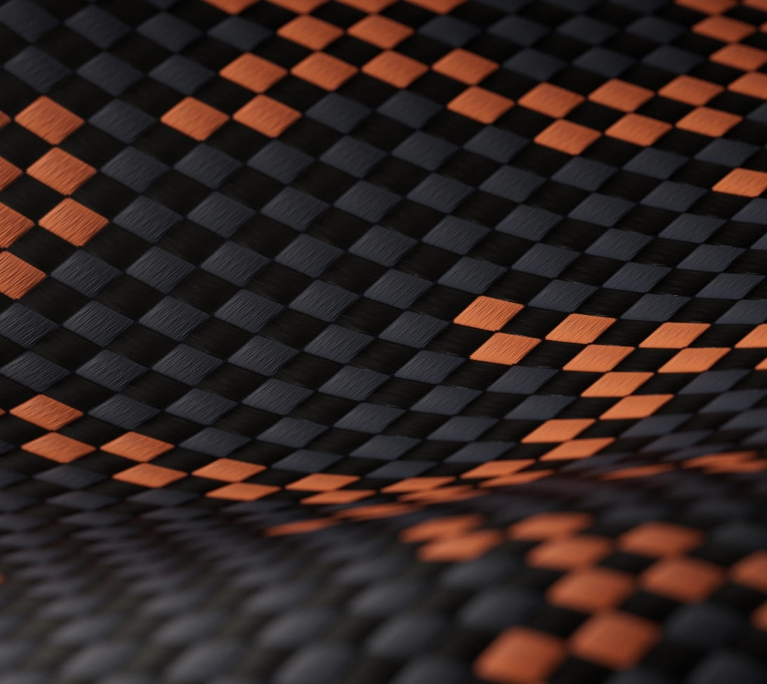 PITAKA Monogram Phone Cases