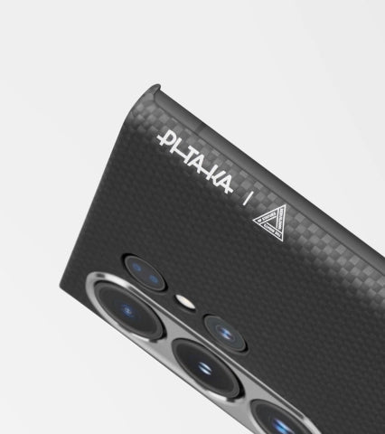 Re-TROS Collaborative Phone Cases