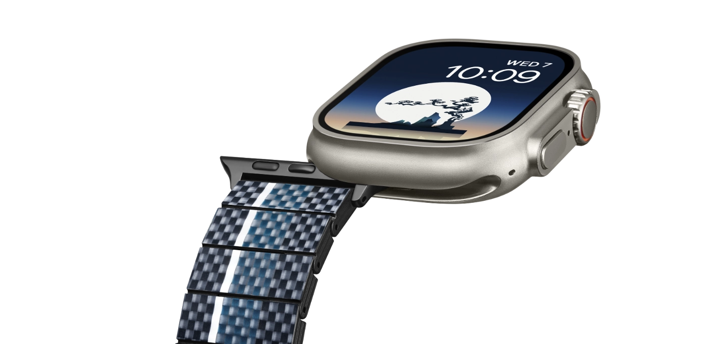 PITAKA Christmas 2023