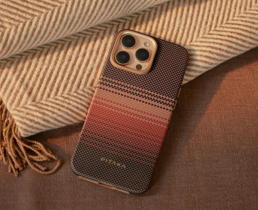 Sunset 2025 | PITAKA