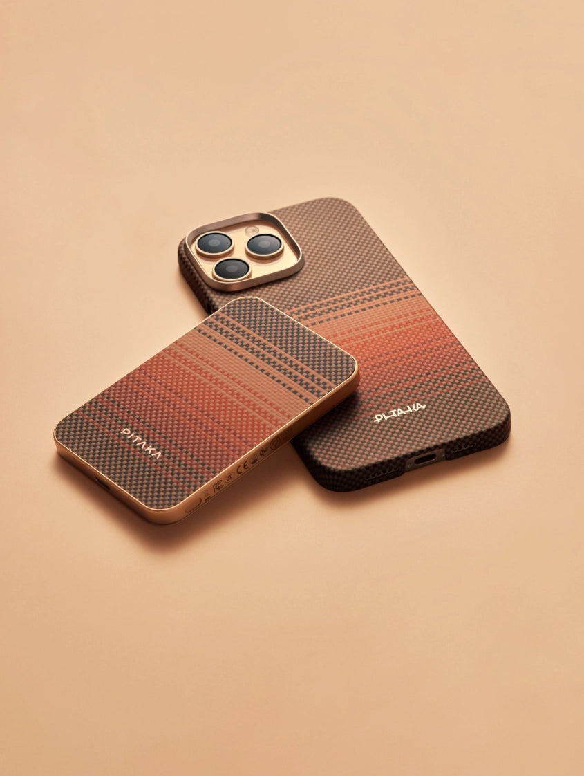 Sunset 2025 | PITAKA