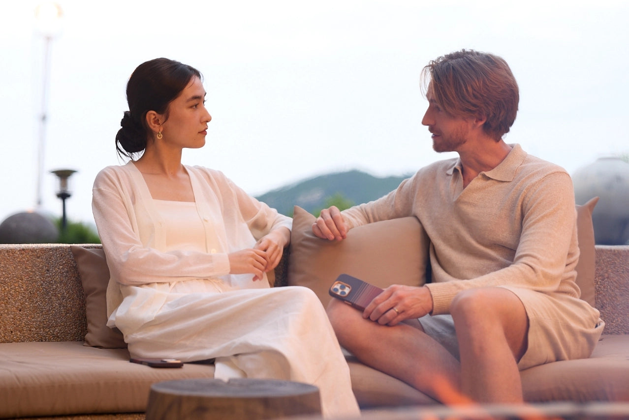 Sunset 2025 | PITAKA