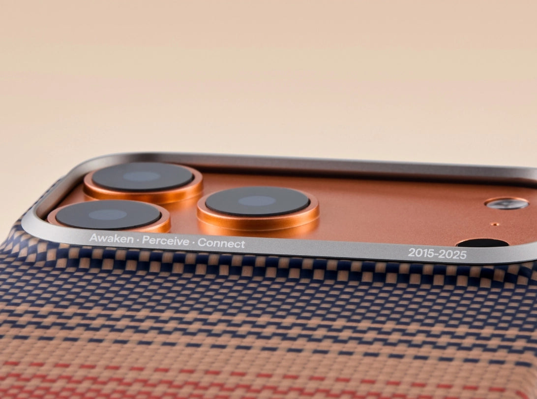 Sunset Moonrise Phone Cases