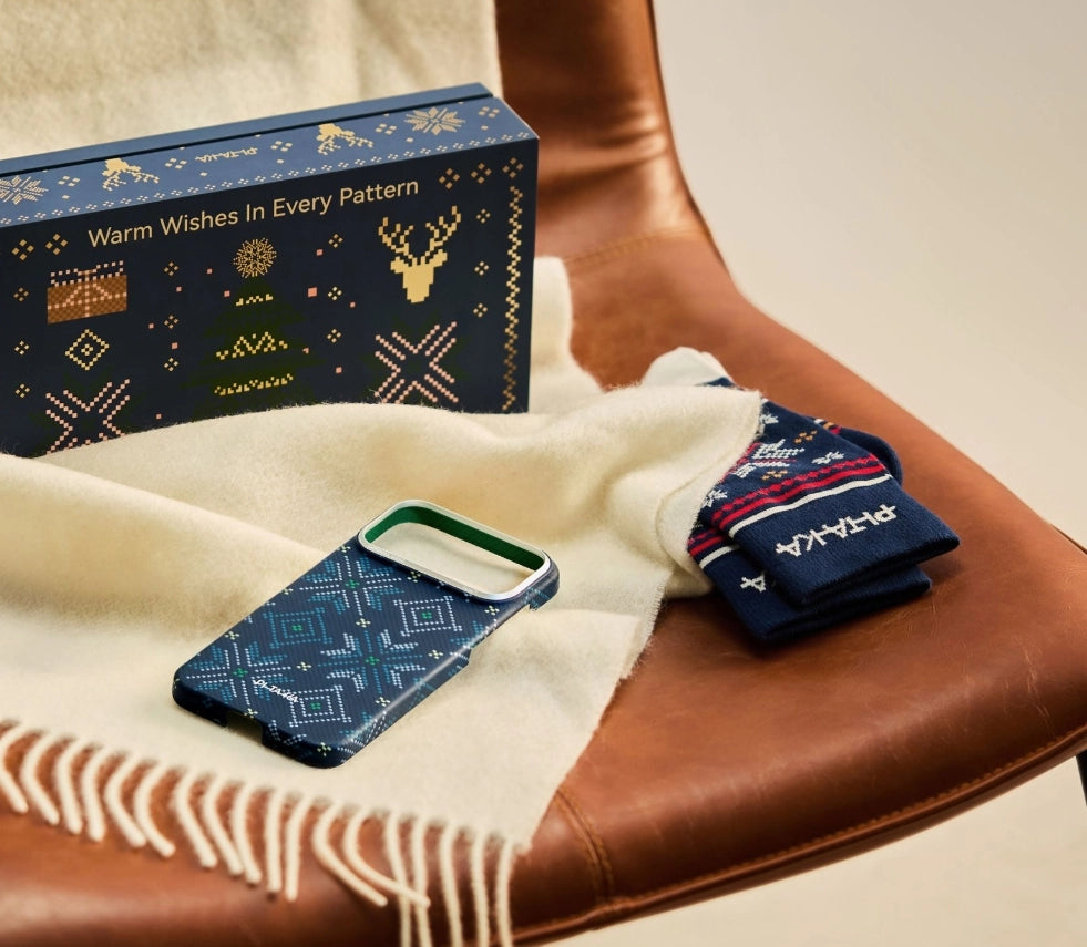 Threads of Winter Cases