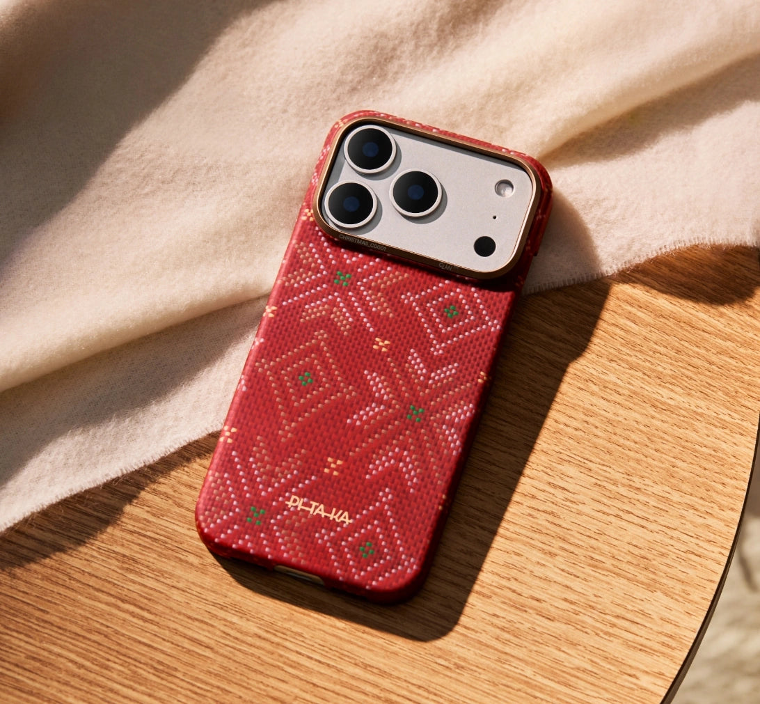 Threads of Winter Cases