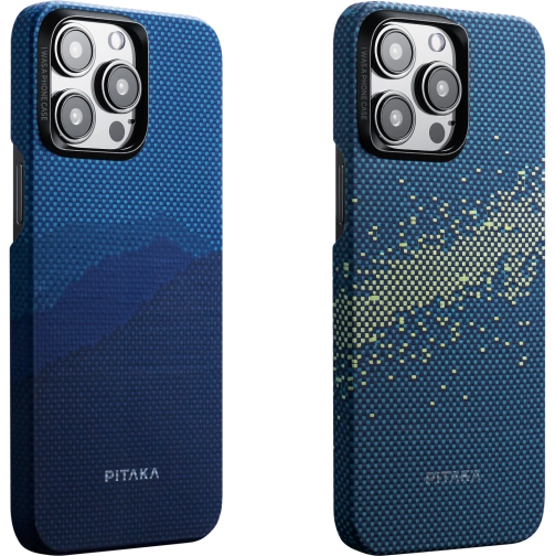 PITAKA Trade-in Event 2025