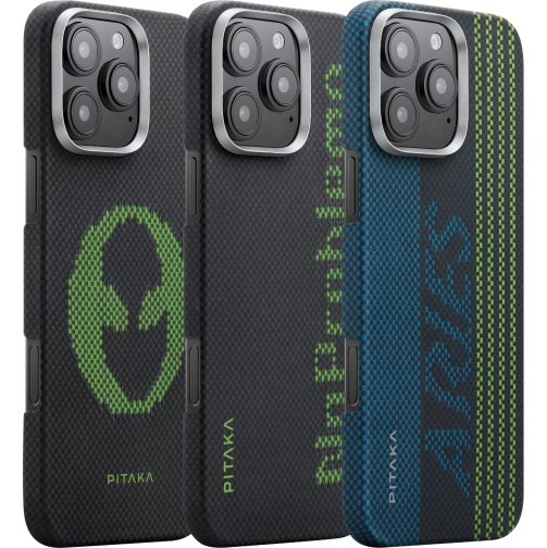 PITAKA Trade-in Event 2025