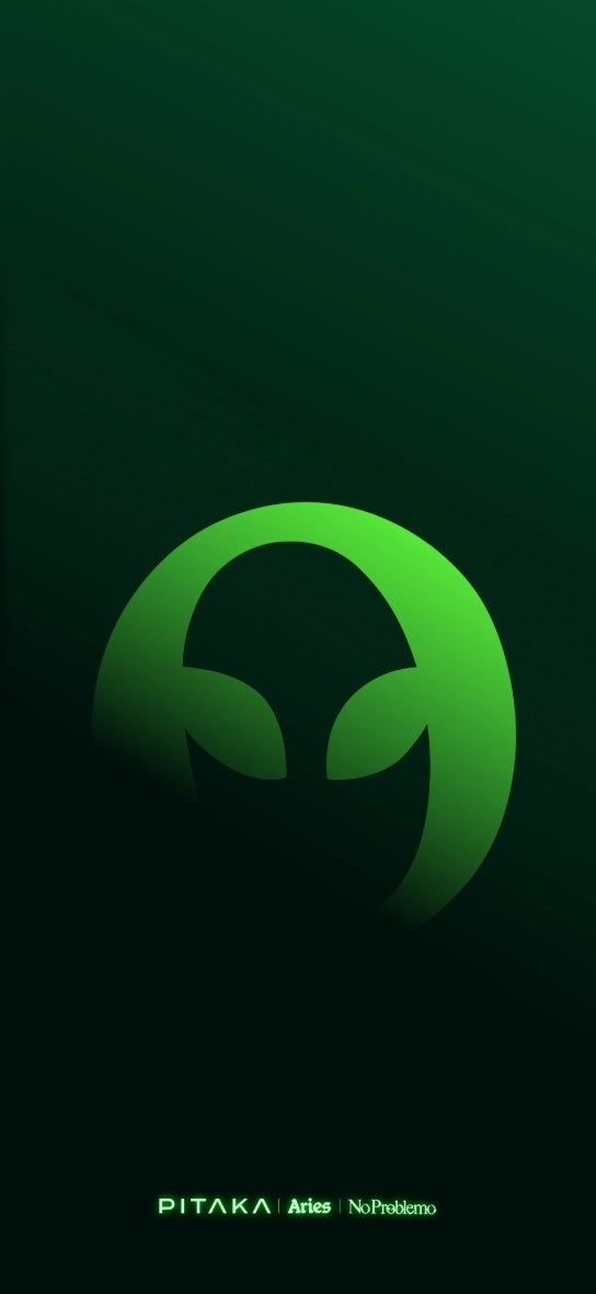 PITAKA | Aries | NoProblemo