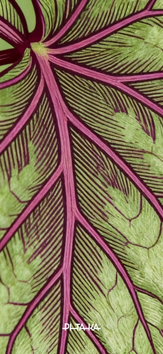 Breath of Veins