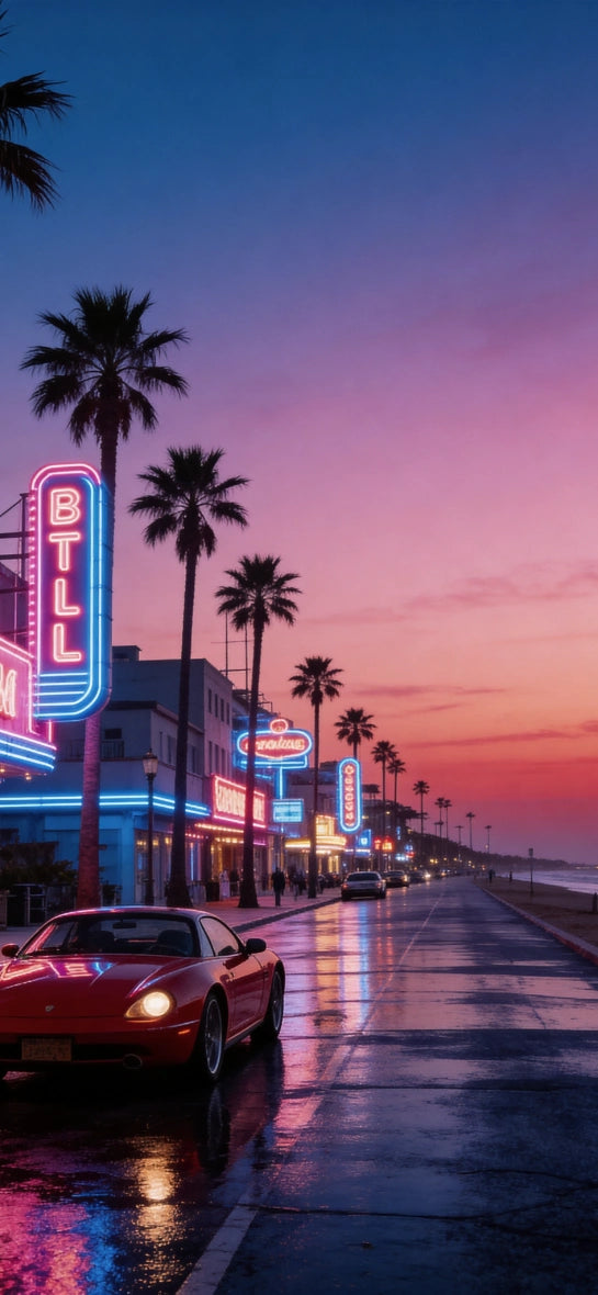 California Dream