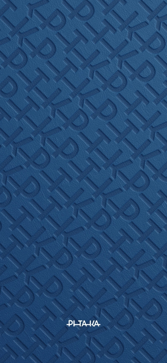 PITAKA Monogram