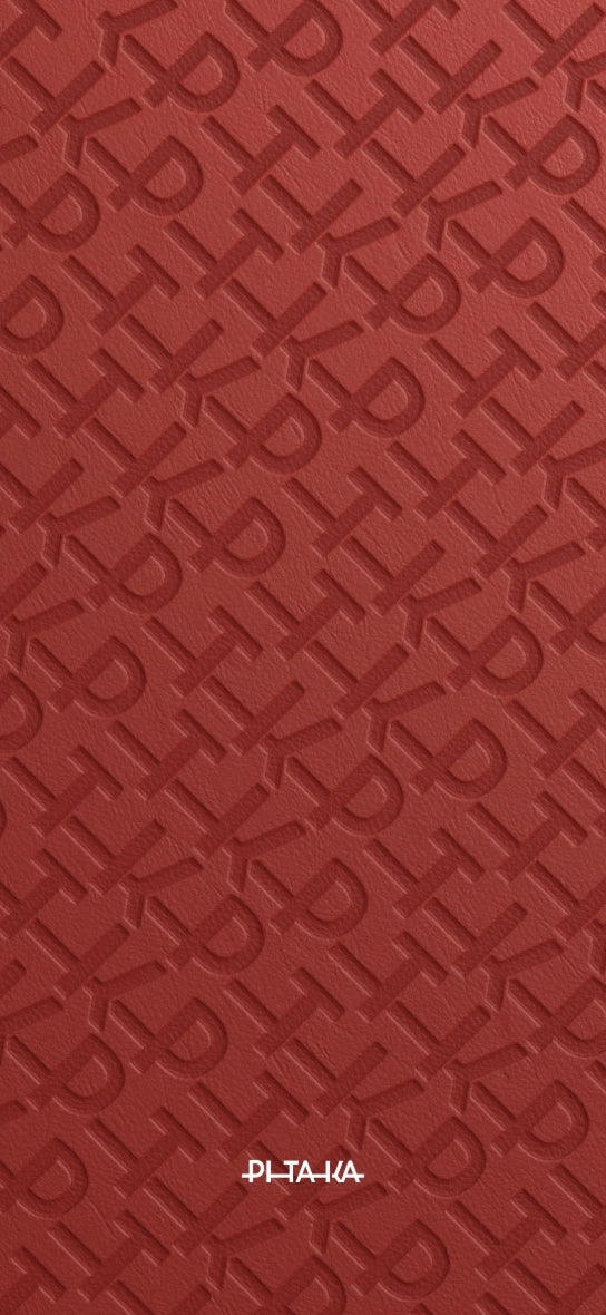 PITAKA Monogram