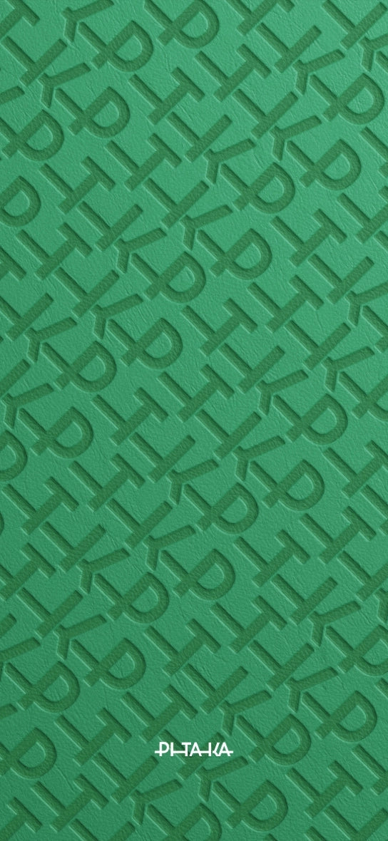 PITAKA Monogram