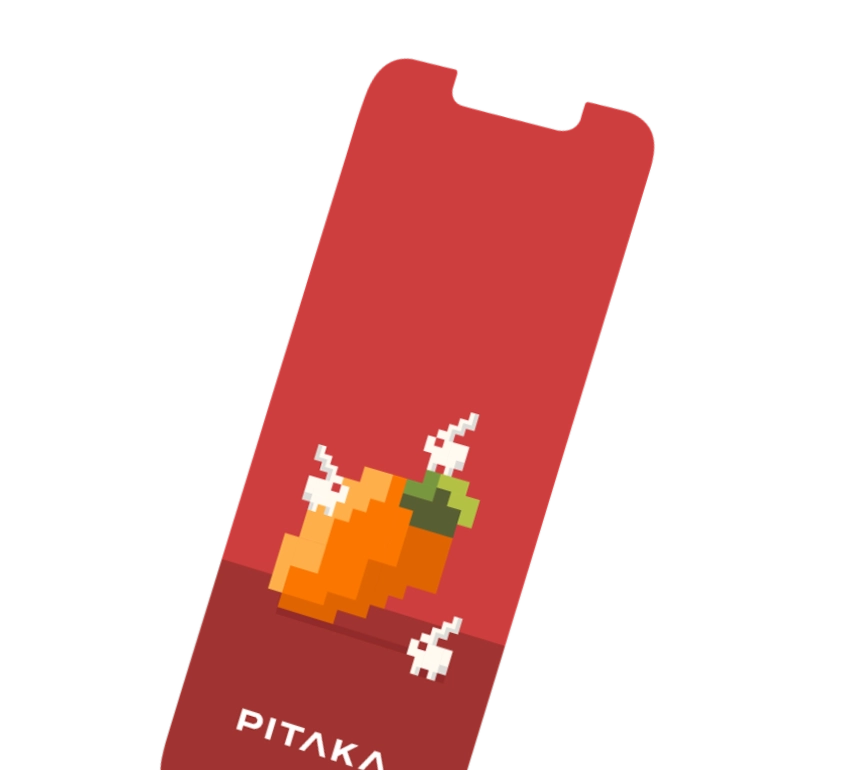 PITAKA Wallpapers