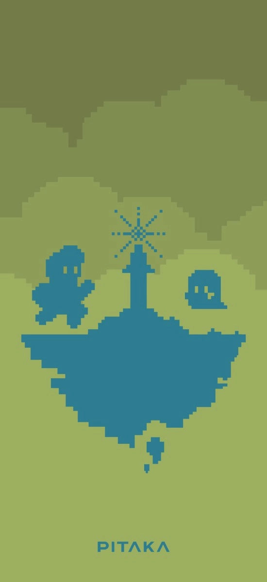 PITAKA Wallpapers