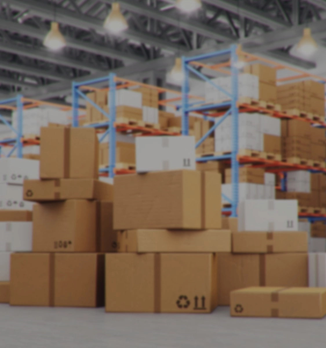 Exclusive US Warehouse Sale